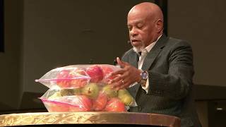 Money Matters - Can You Spare a Dime? | Pastor John K. Jenkins Sr.