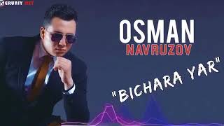 Osman Navruzov   Bichara Yar Music Version Resimi