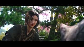 Thrown to the Dogs - Aquire the Key - Assassin’s Creed Shadows