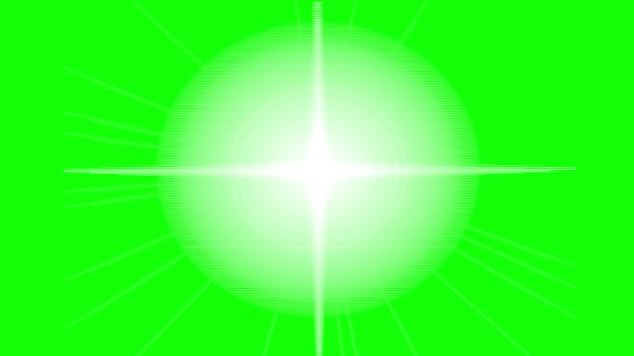 Green Fix Screen Glitter Flash Footage Chromakey Футаж Фикса Блеск Вспышка Хромакей