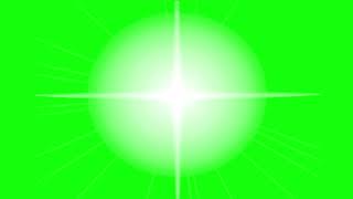 Green Fix Screen Glitter Flash Footage Chromakey Футаж Фикса Блеск Вспышка Хромакей