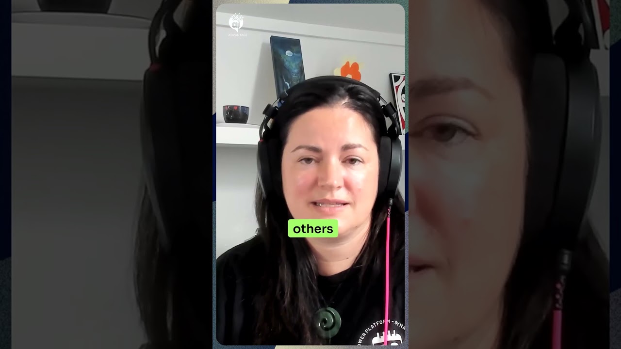 How to break the fear cycle