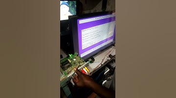 Dstv decoder repairs