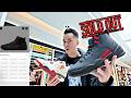 DID THESE REALLY SELLING OUT ??? JORDAN 12 BLOODLINE PICKUP VLOG