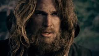Arrow I 1X01 I Lian Yu