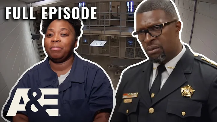 60 Days In: Sheriff Scandrett Battles Quarantine Crisis in Jail (S7, E3) | Full Episode