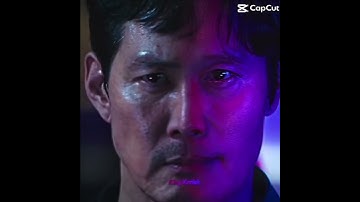 The best squid game character #squidgame #salesman #edit #shorts