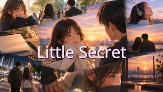 Little Secret (Lyrics)