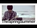 TheSpringSummer / 船に乗って