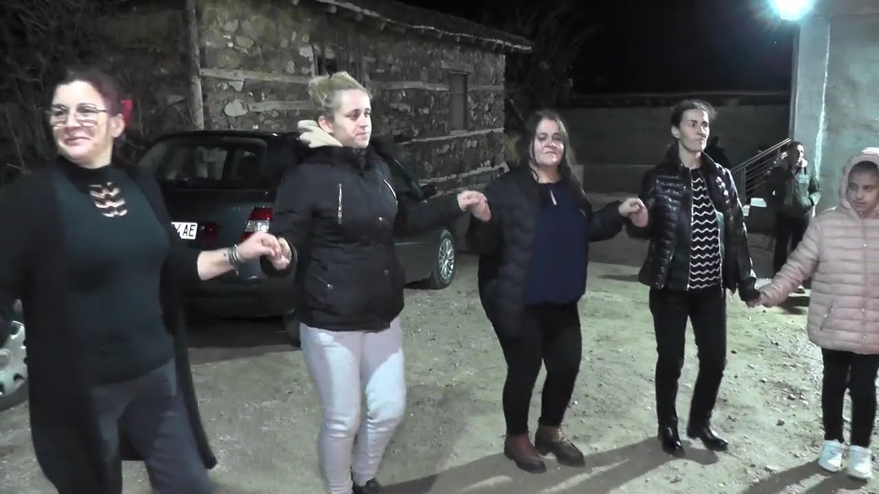 Arhangel Mihail vo selo Dedino 20.11.2024 By Sasko Kordov