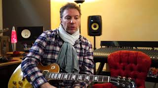 Ben Granfelt My Soul To You Track By Track 610