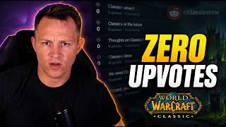 Famous The Classic+ Community Has a SERIOUS Problem Profile