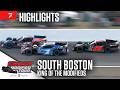 Richest Modified Race of the Year | SMART King of the Modifieds at South Boston Speedway 3/21/26