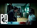 Murdered In His Own Hotel Room | Hannibal | PD TV