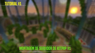 Minecraft Plugin Tutorial: AutoMessage #1 | Montagem de Servidor KitPvP |