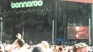 Chris Stapleton - Traveller - Bonnaroo 2016