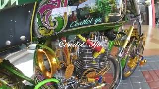 Cb Modifikasi Keren Abisss