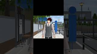 Duh Pak Pol Ini   Ibtiktok sakuraschoolsimulator harusberanda fyp foryou sss fyppppppp