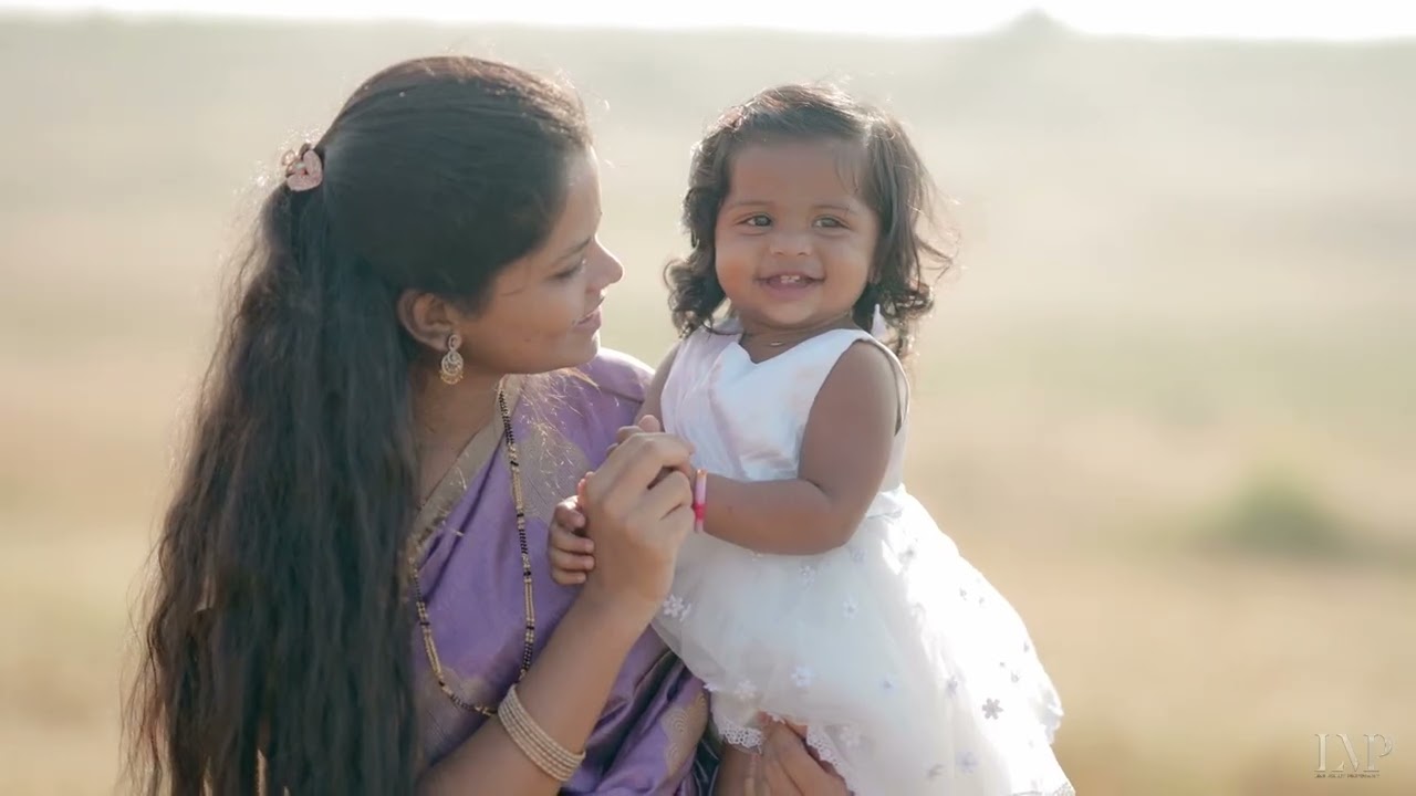 Lakshana Pre-Birthday 4K Teaser | Lens Monkey Photography |