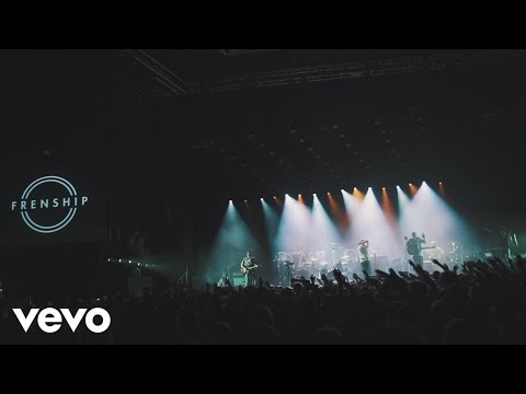 Frenship - On the Road Pt. 2