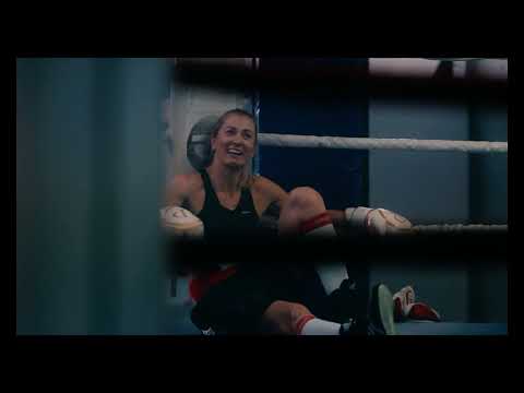 Kian Rowe – Glitter In The Gutter (Official Music Video)