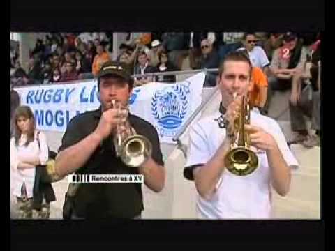 Festival Mondial de rugby