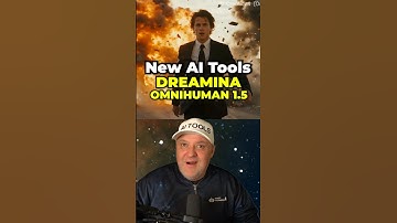 AI Avatars on Dreamina are insane!  #Dreamina #Dreaminapartner #omnihuman #aiavatar #aitools #ai