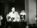 Beginning of video