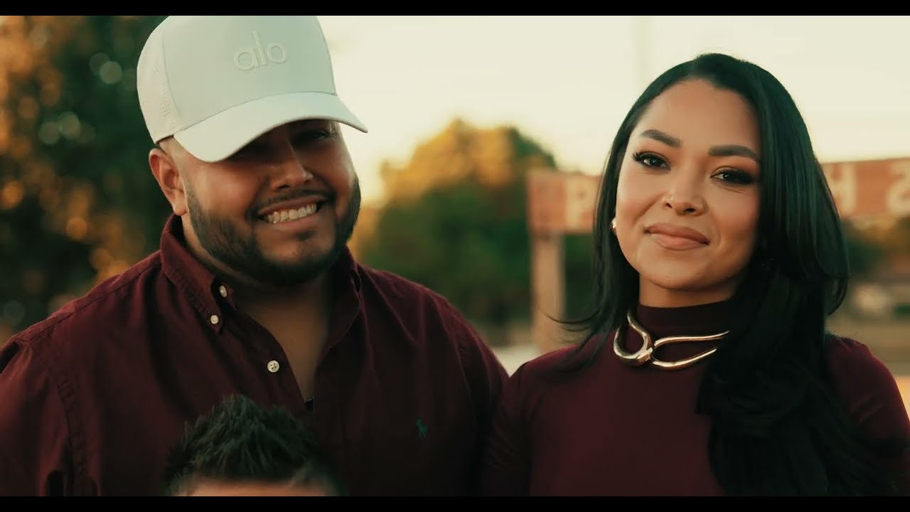 La Energía Norteña - Dúrame Toda La Vida (Video Oficial)