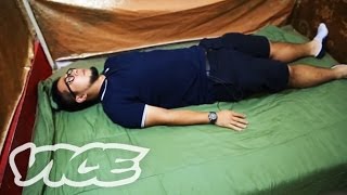 北京のアリ族 ネズミ族 - Beijing Ant & Rat Tribes