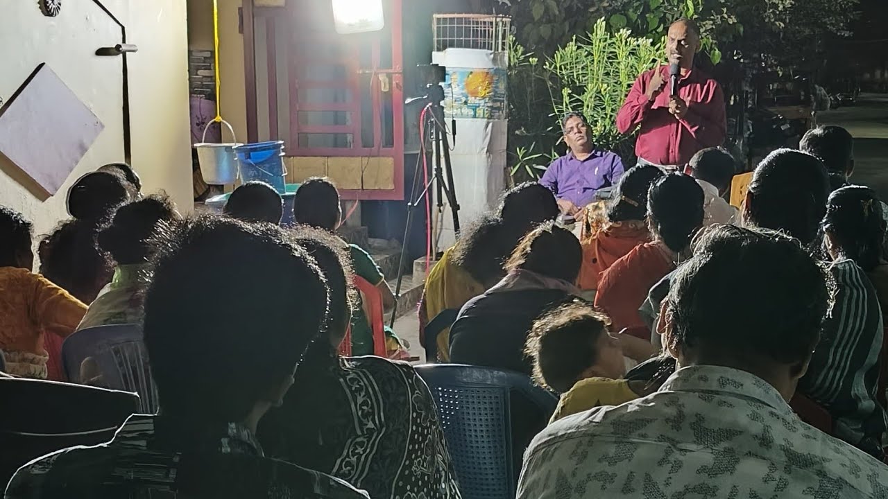 అరిలోవ బహిరంగ కూడిక By Bro PaulKe #paulke #motivation #foryou #endtimes #endtimemessage #yt 