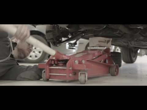Automotive Engineering Scotland