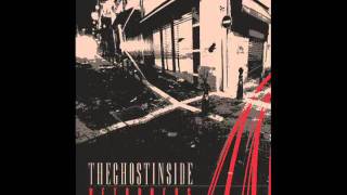 The Ghost Inside - Between The Lines (8 Bit Version)