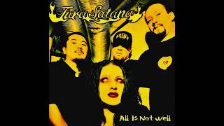 Tura Satana - "Roughness" (Full Album Stream"
