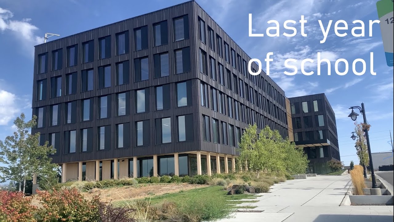 My Last First Day... and a doctor's visit