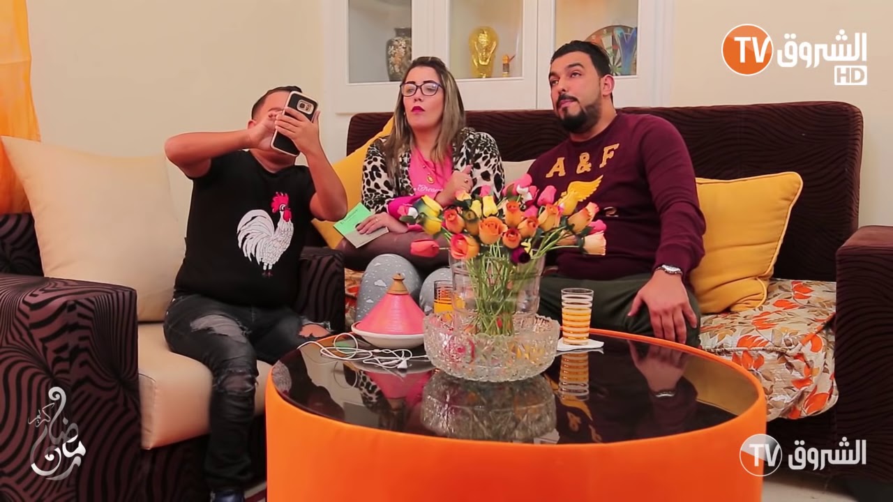 بين البارح واليوم | العدد الخامس | الأشياء المفقودة