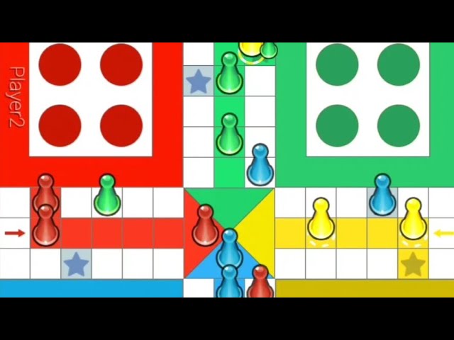 Ludo Master - WildTangent Games