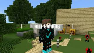Intro Alif Gaming