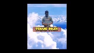 Tenang boleh ft Nando Ondo the beat Lagu acara official music video