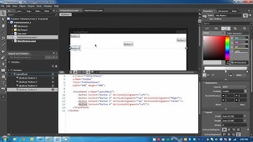 Yohanes Lesson 1 : WPF Stack Panel
