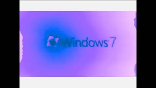 Windows 7 Logo Animation In G Major 619 V2