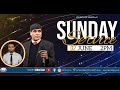 🔴Live || 02 Jun 2024 || Holy  Sunday Worship || Pas.Sebastian