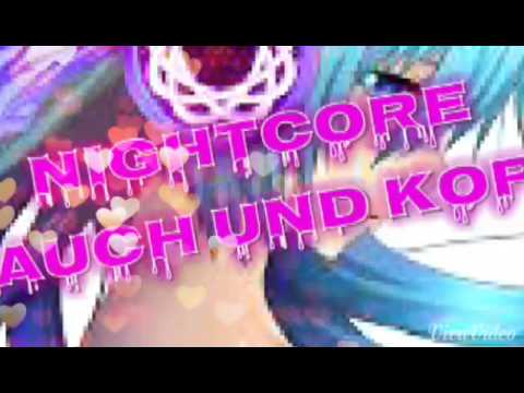 Nightcore Bauch und kopf