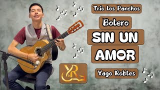 B0LER0 SIN UN AM0R C0VER