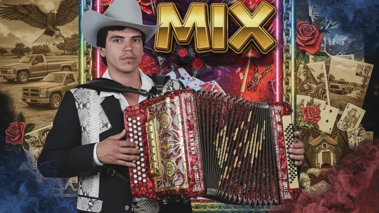 CHALINO | CORRIDOS BRAVIOS VOL.1| MIX | (MIX EXCLUSIVO)