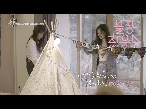 BLACKPINK - ‘블핑하우스 (BLACKPINK HOUSE)’ EP.11-4