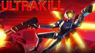 REMAKING ULTRAKILL IN CSS