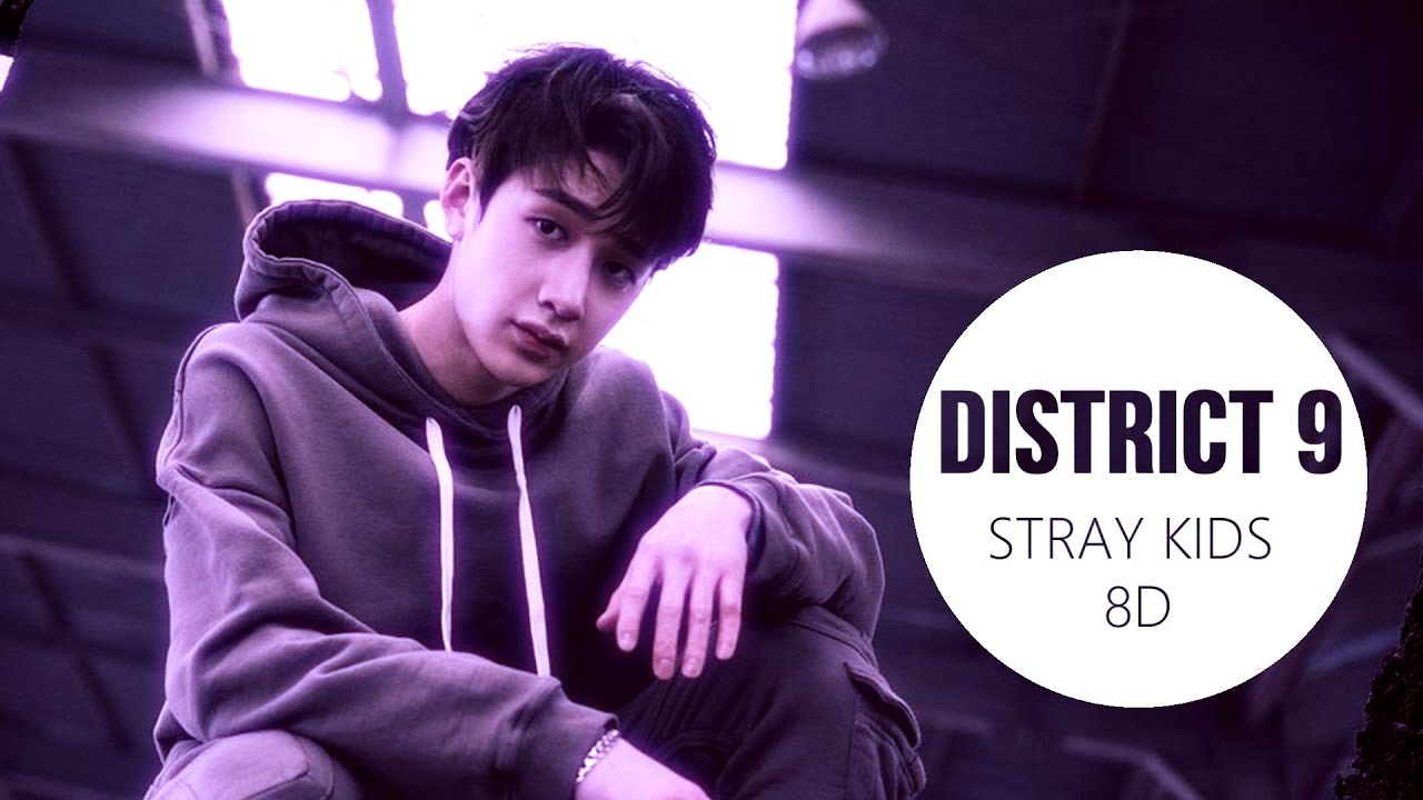ミュージック straykids district9 Stray Kids World Tour 'District 9 : Unlock' in JAPAN」開催