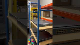 Spray Shop Vid