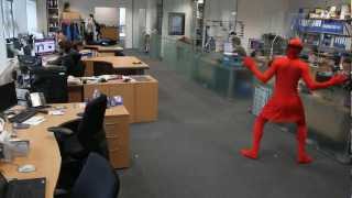 Eclipse Harlem Shake
